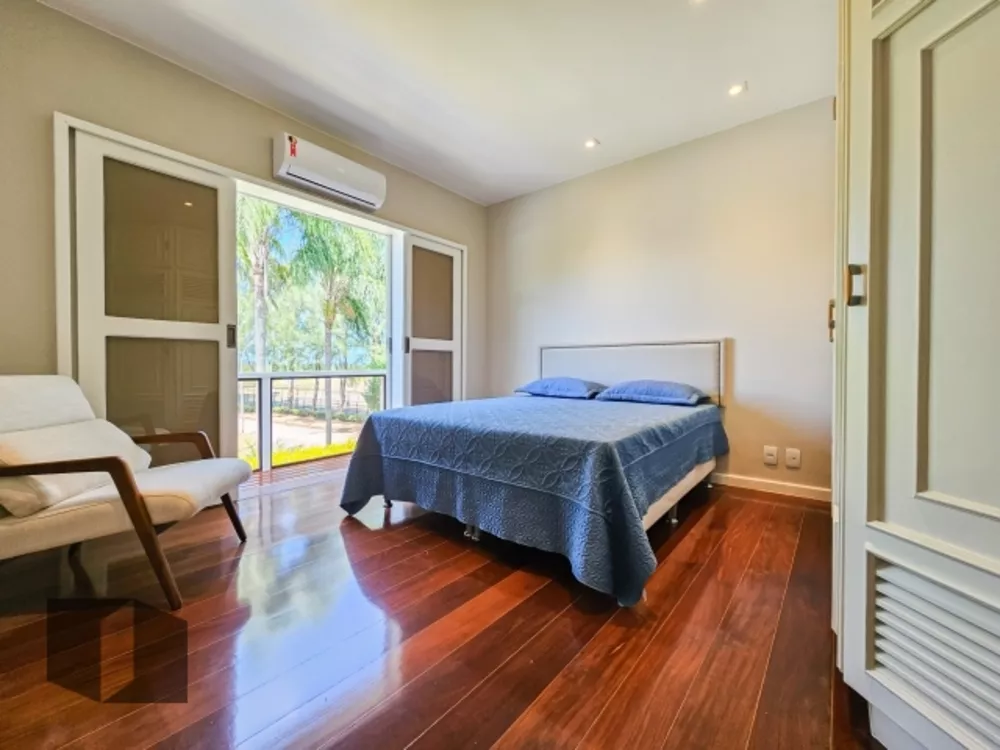 Casa de Condomínio, 4 quartos - Foto 43