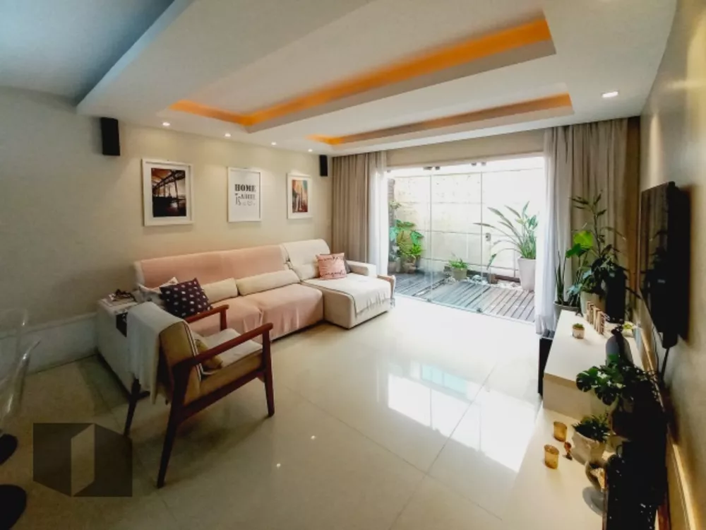 Casa, 3 quartos, 200 m² - Foto 20