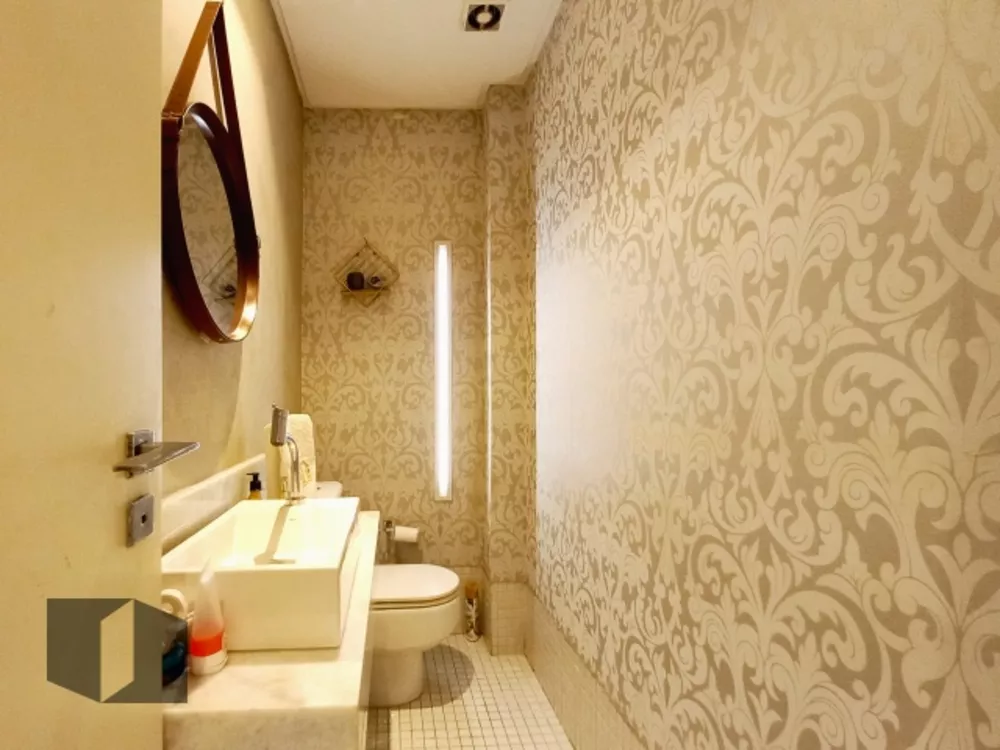 Casa, 3 quartos, 200 m² - Foto 32