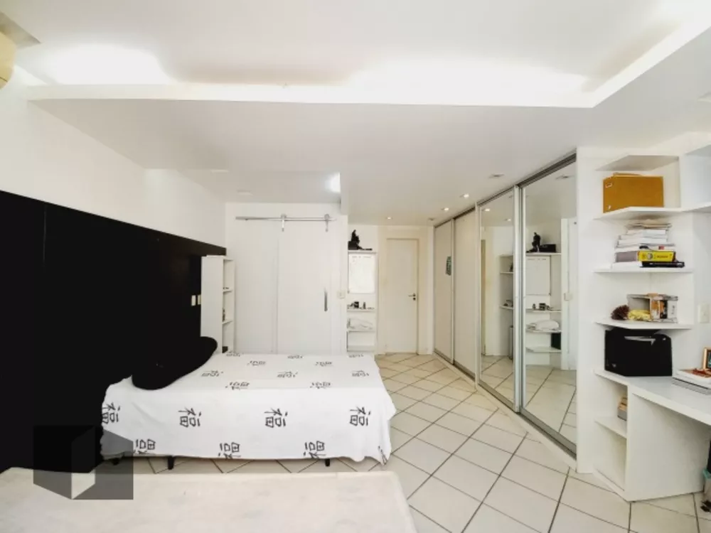 Casa, 3 quartos, 200 m² - Foto 27