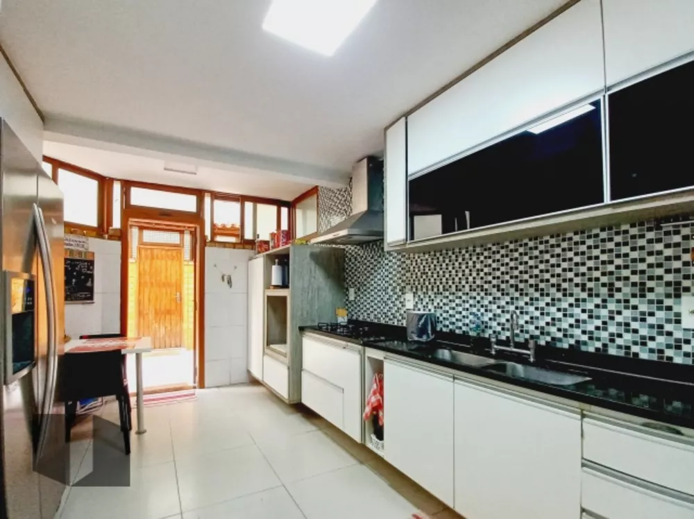 Casa, 3 quartos, 200 m² - Foto 31