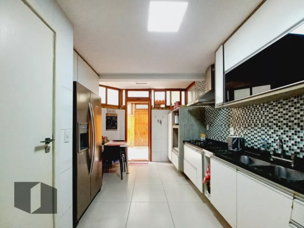 Casa, 3 quartos, 200 m² - Foto 21