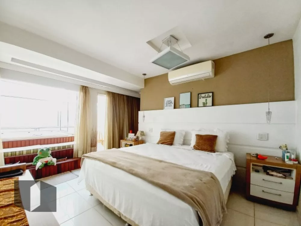 Casa, 3 quartos, 200 m² - Foto 18