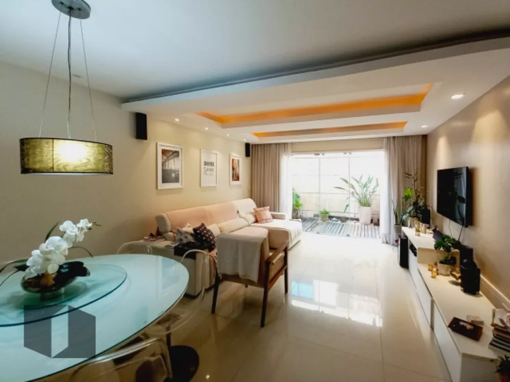 Casa, 3 quartos, 200 m² - Foto 1