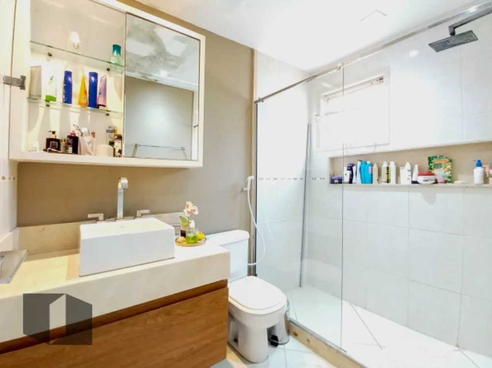 Casa, 3 quartos, 200 m² - Foto 11