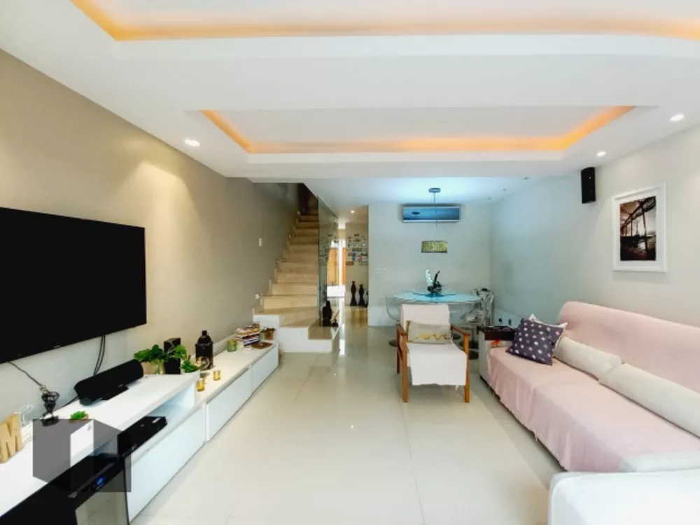 Casa, 3 quartos, 200 m² - Foto 14