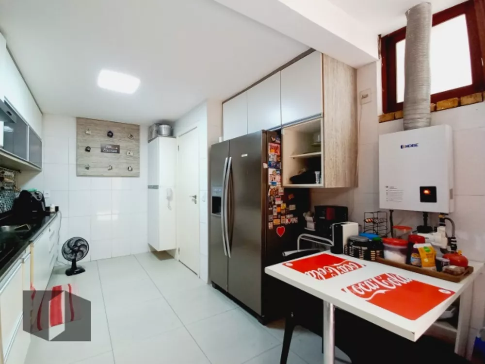 Casa, 3 quartos, 200 m² - Foto 19