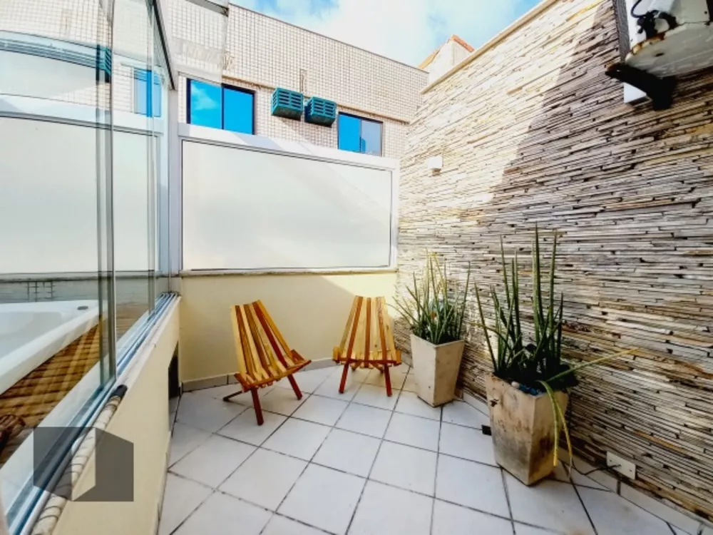 Casa, 3 quartos, 200 m² - Foto 4
