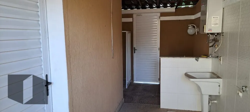 Casa de Condomínio, 4 quartos - Foto 18