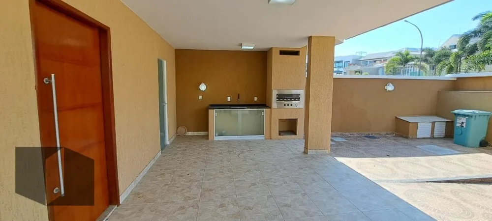 Casa de Condomínio, 4 quartos - Foto 3
