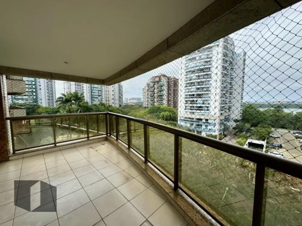 Apartamento, 4 quartos, 140 m² - Foto 1