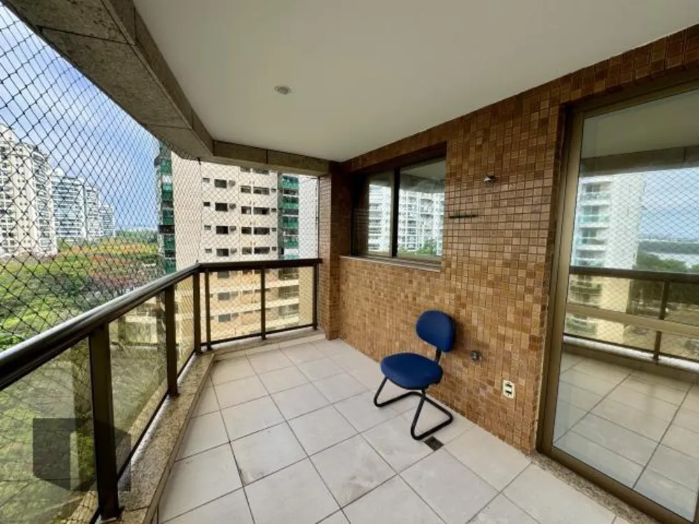Apartamento, 4 quartos, 140 m² - Foto 3