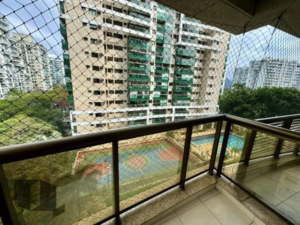 Apartamento, 4 quartos, 140 m² - Foto 13