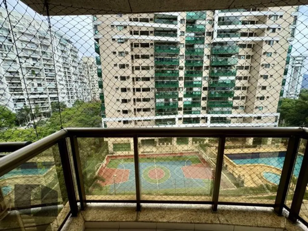 Apartamento, 4 quartos, 140 m² - Foto 15
