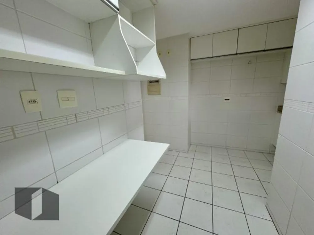 Apartamento, 4 quartos, 140 m² - Foto 25