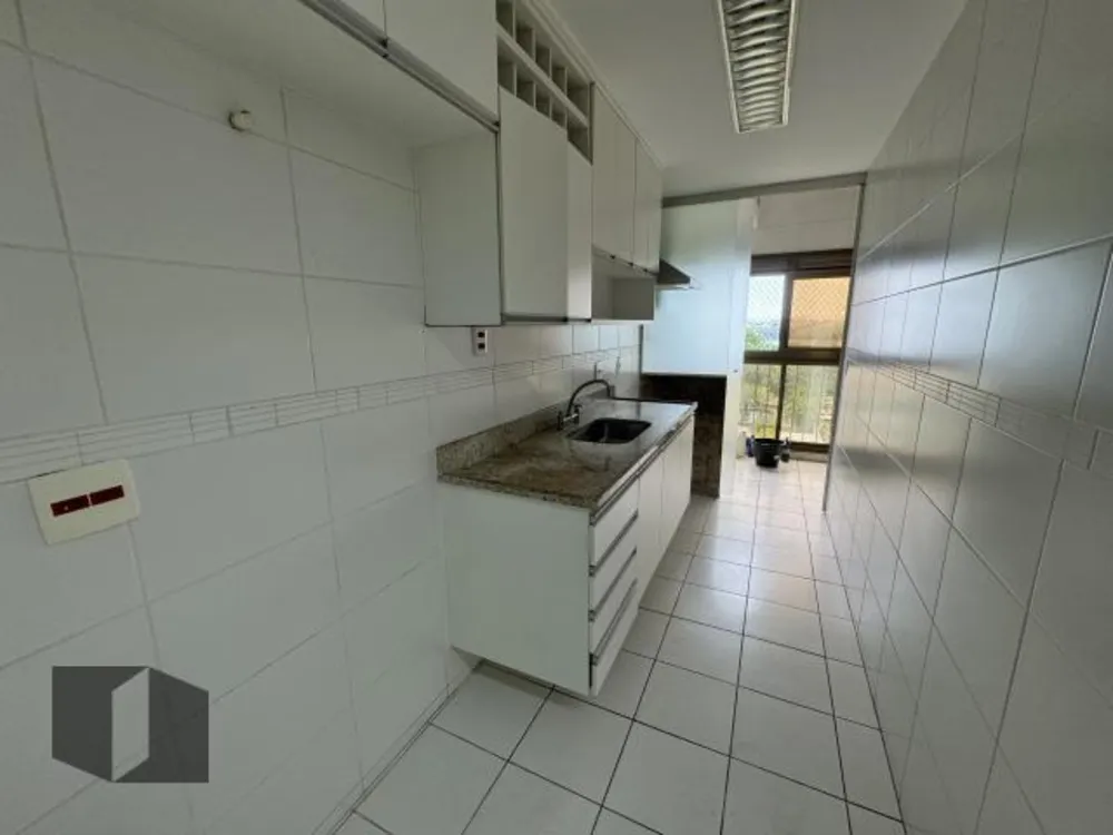 Apartamento, 4 quartos, 140 m² - Foto 26