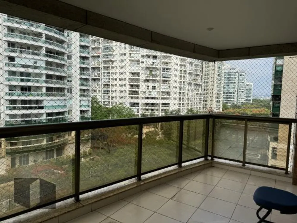 Apartamento, 4 quartos, 140 m² - Foto 6