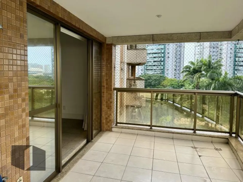 Apartamento, 4 quartos, 140 m² - Foto 2