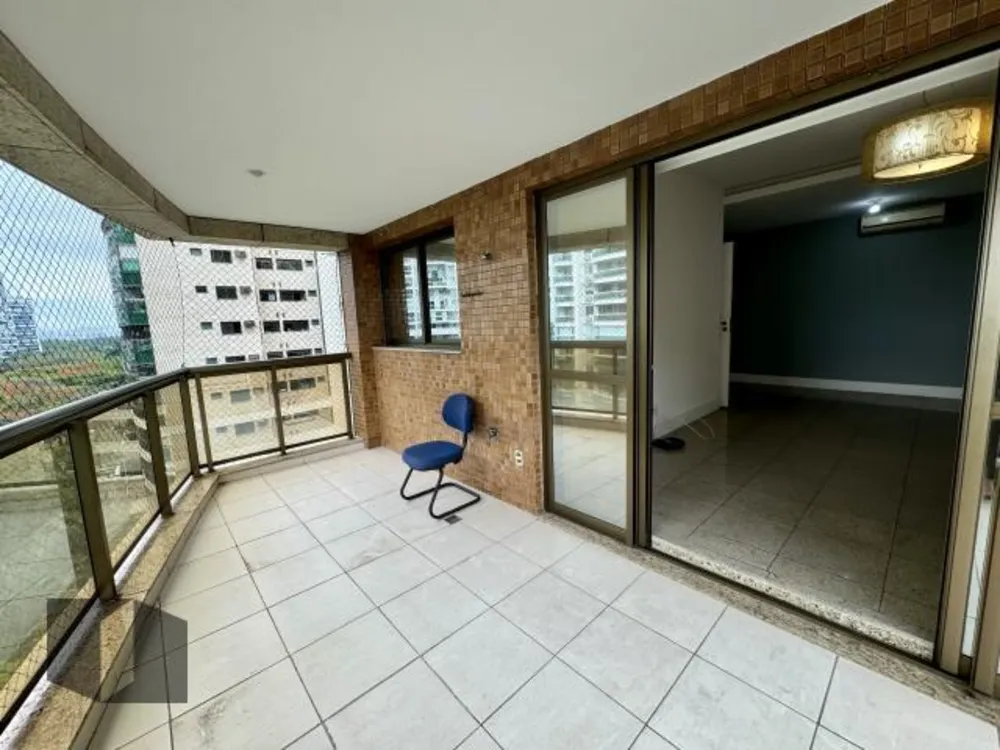 Apartamento, 4 quartos, 140 m² - Foto 5