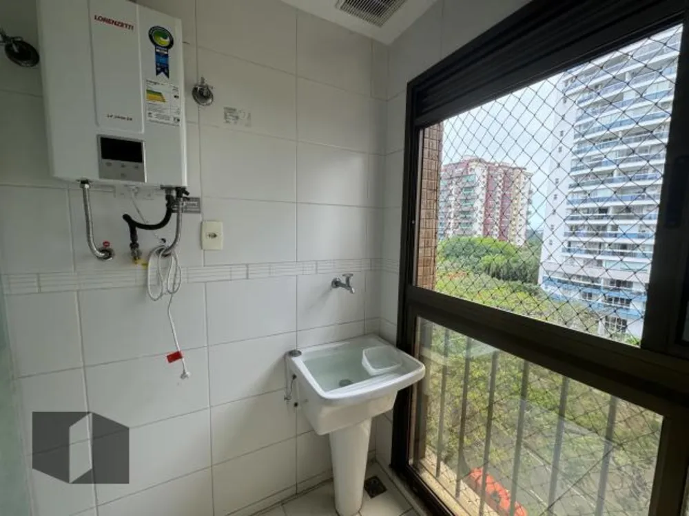 Apartamento, 4 quartos, 140 m² - Foto 31