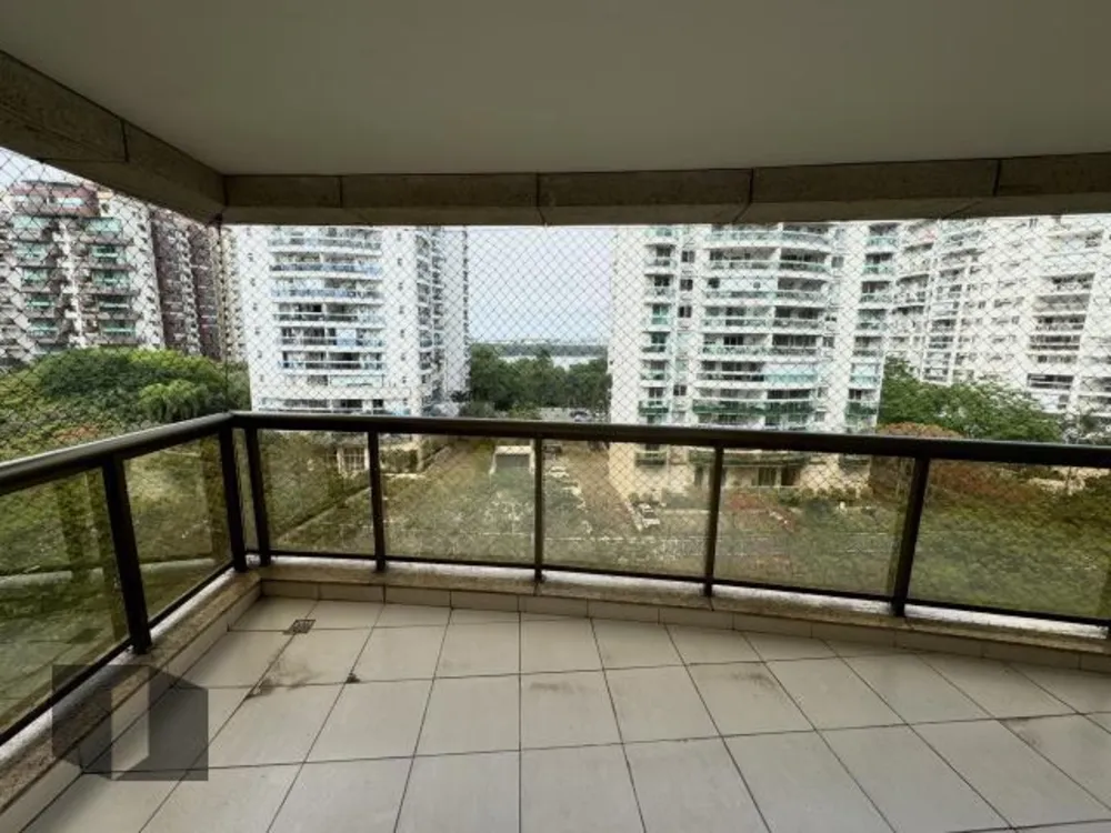 Apartamento, 4 quartos, 140 m² - Foto 4