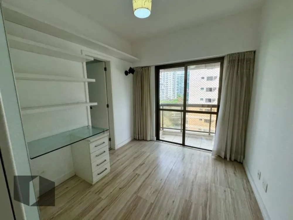 Apartamento, 4 quartos, 140 m² - Foto 11