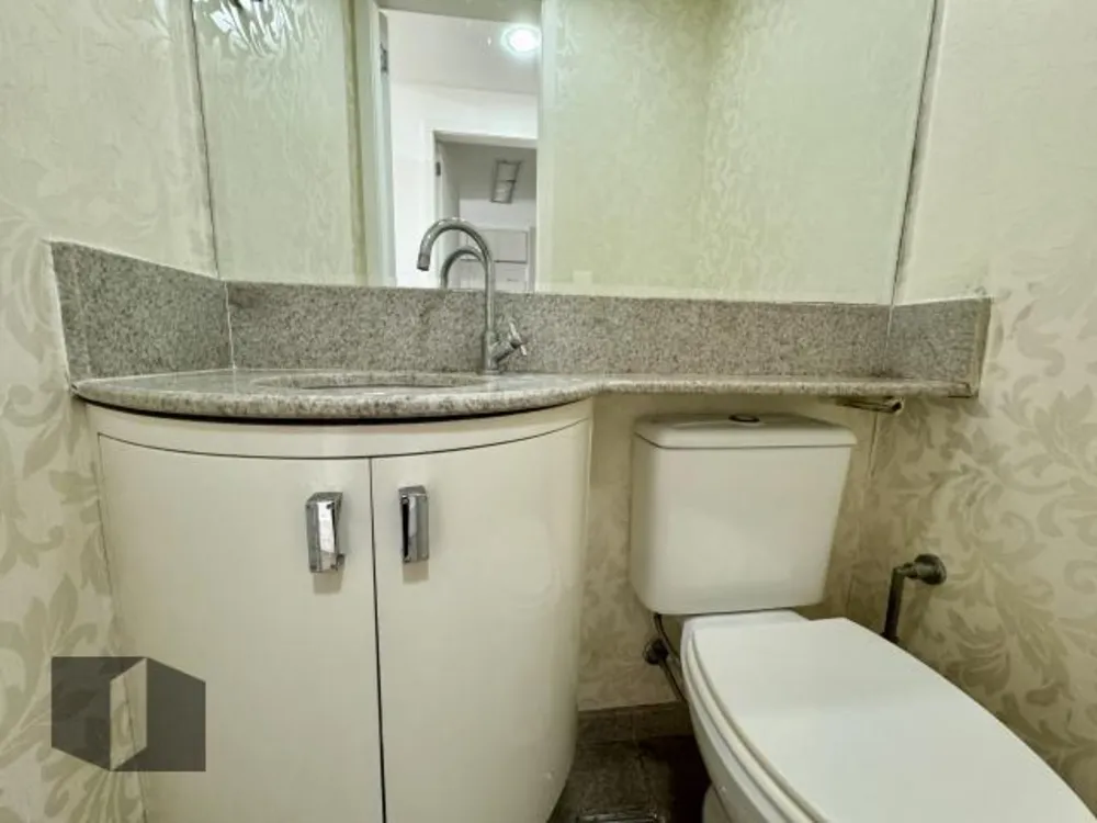 Apartamento, 4 quartos, 140 m² - Foto 10