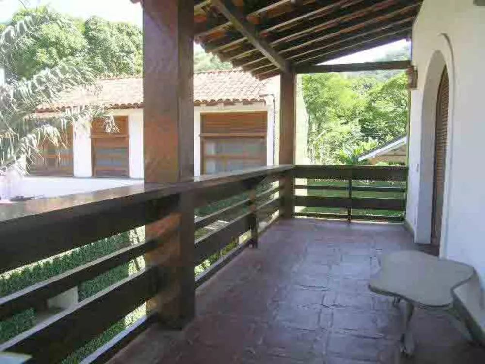 Casa, 4 quartos, 673 m² - Foto 19