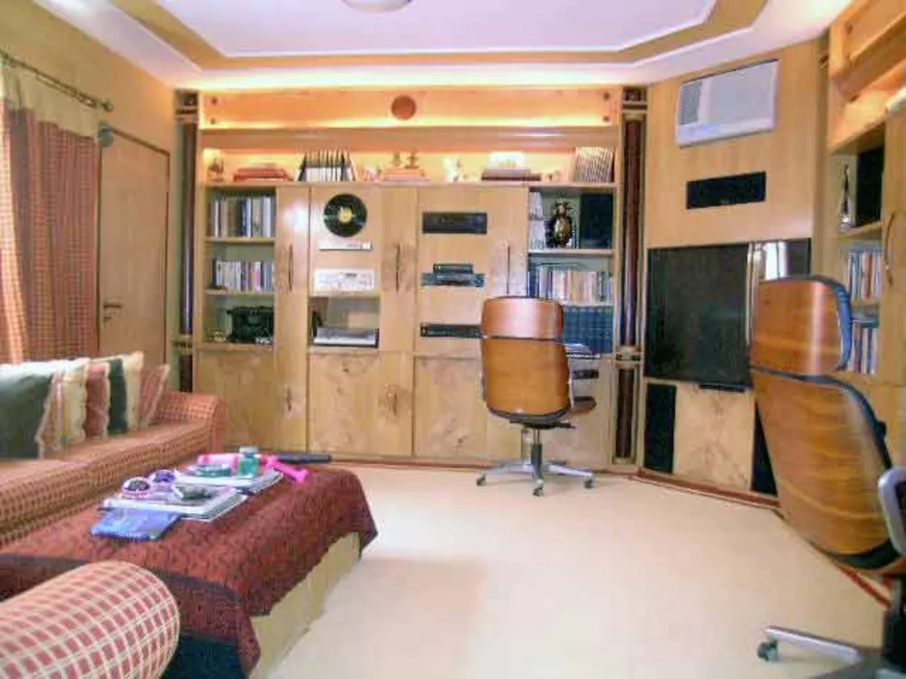 Casa, 4 quartos, 673 m² - Foto 62