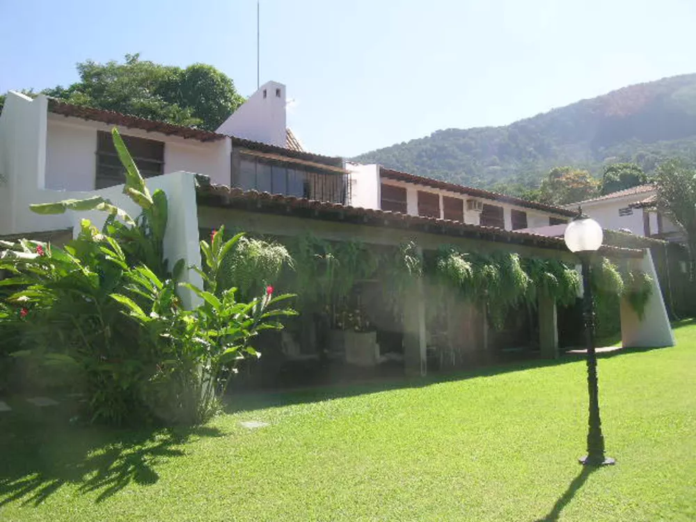 Casa, 4 quartos, 673 m² - Foto 33