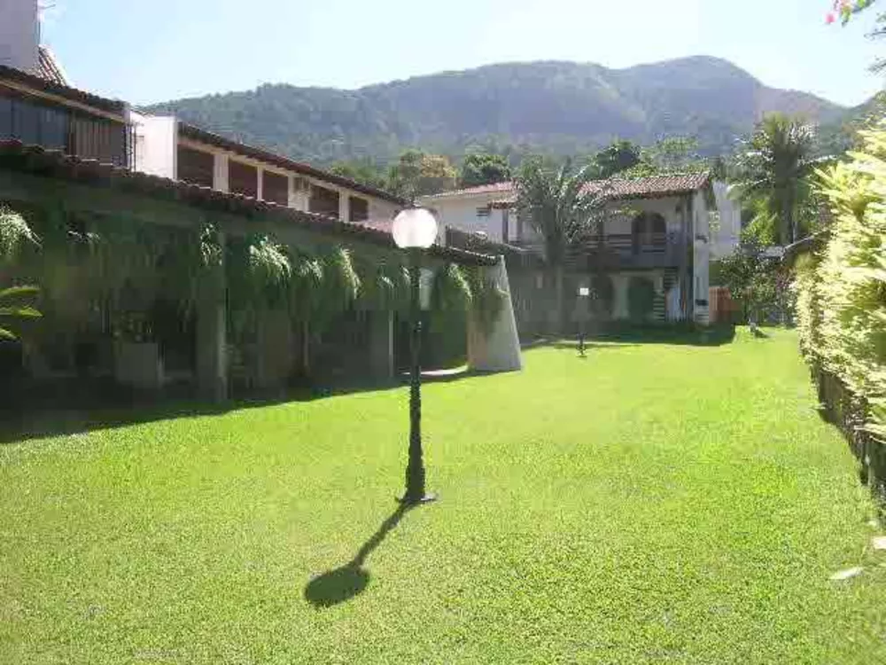 Casa, 4 quartos, 673 m² - Foto 15