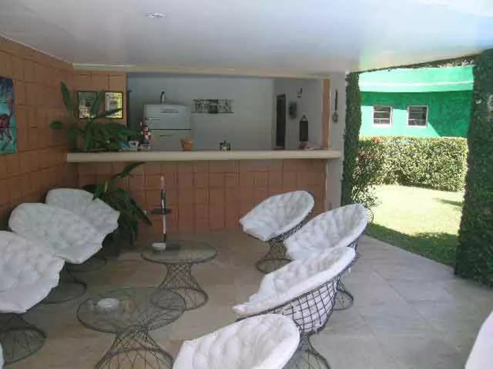 Casa, 4 quartos, 673 m² - Foto 21
