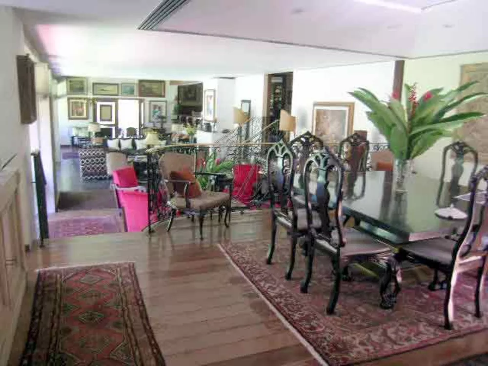 Casa, 4 quartos, 673 m² - Foto 52