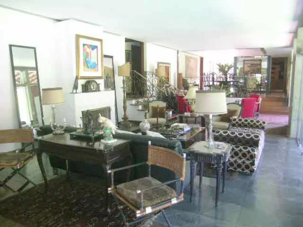 Casa, 4 quartos, 673 m² - Foto 16
