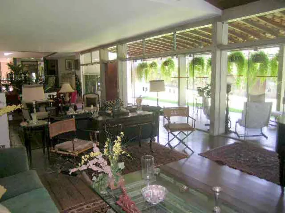 Casa, 4 quartos, 673 m² - Foto 44