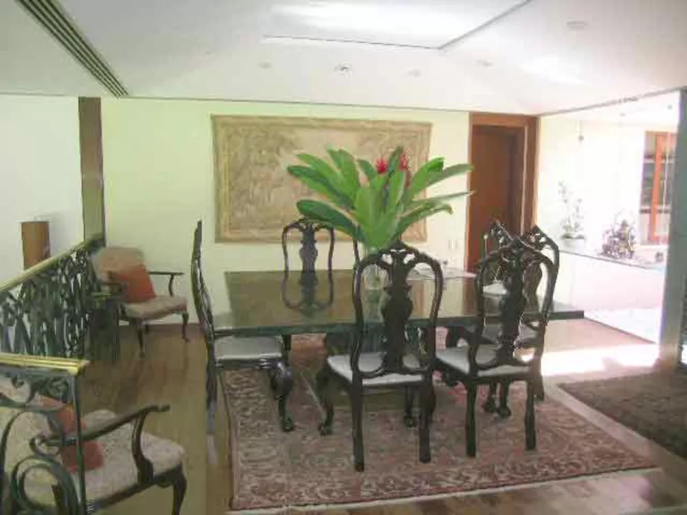 Casa, 4 quartos, 673 m² - Foto 30