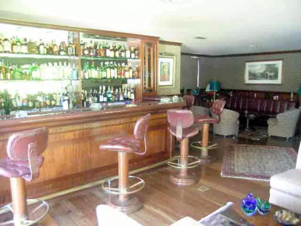 Casa, 4 quartos, 673 m² - Foto 3