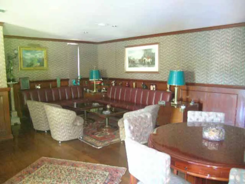 Casa, 4 quartos, 673 m² - Foto 12