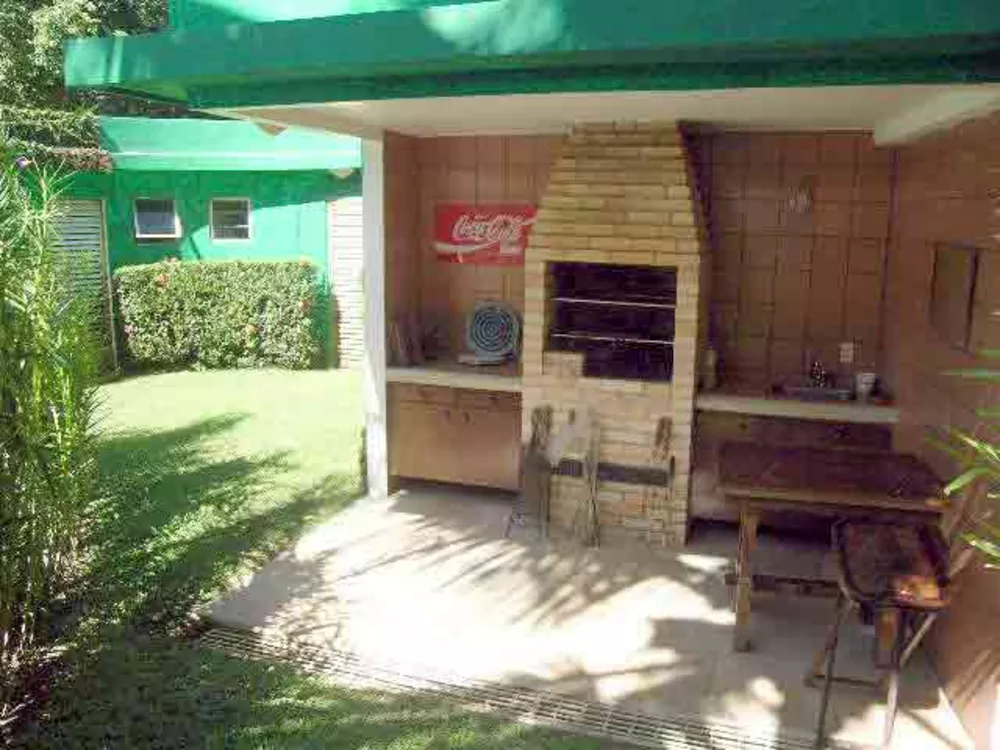 Casa, 4 quartos, 673 m² - Foto 8