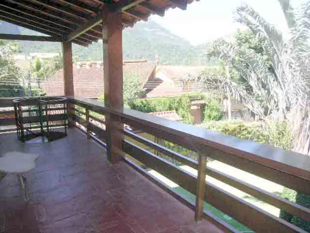 Casa, 4 quartos, 673 m² - Foto 9