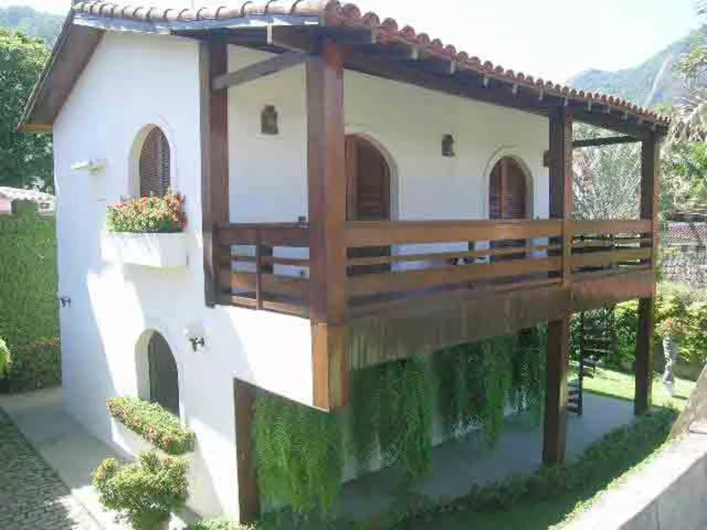 Casa, 4 quartos, 673 m² - Foto 17
