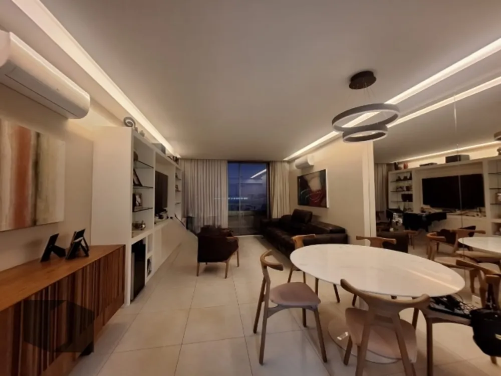 Apartamento, 3 quartos, 146 m² - Foto 7