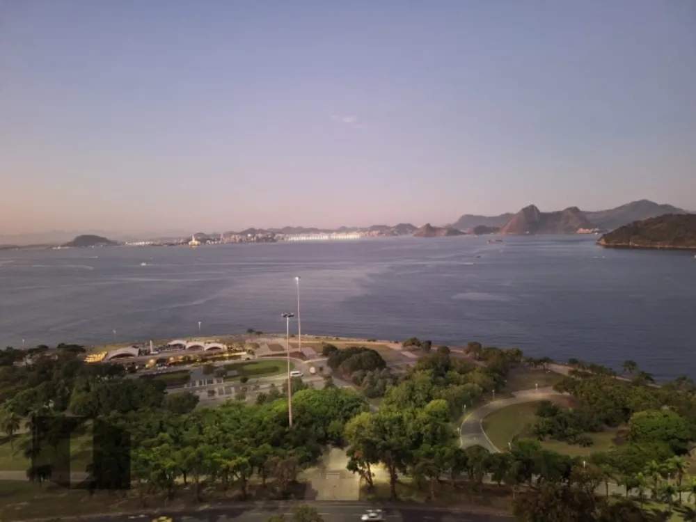 Apartamento, 3 quartos, 146 m² - Foto 3