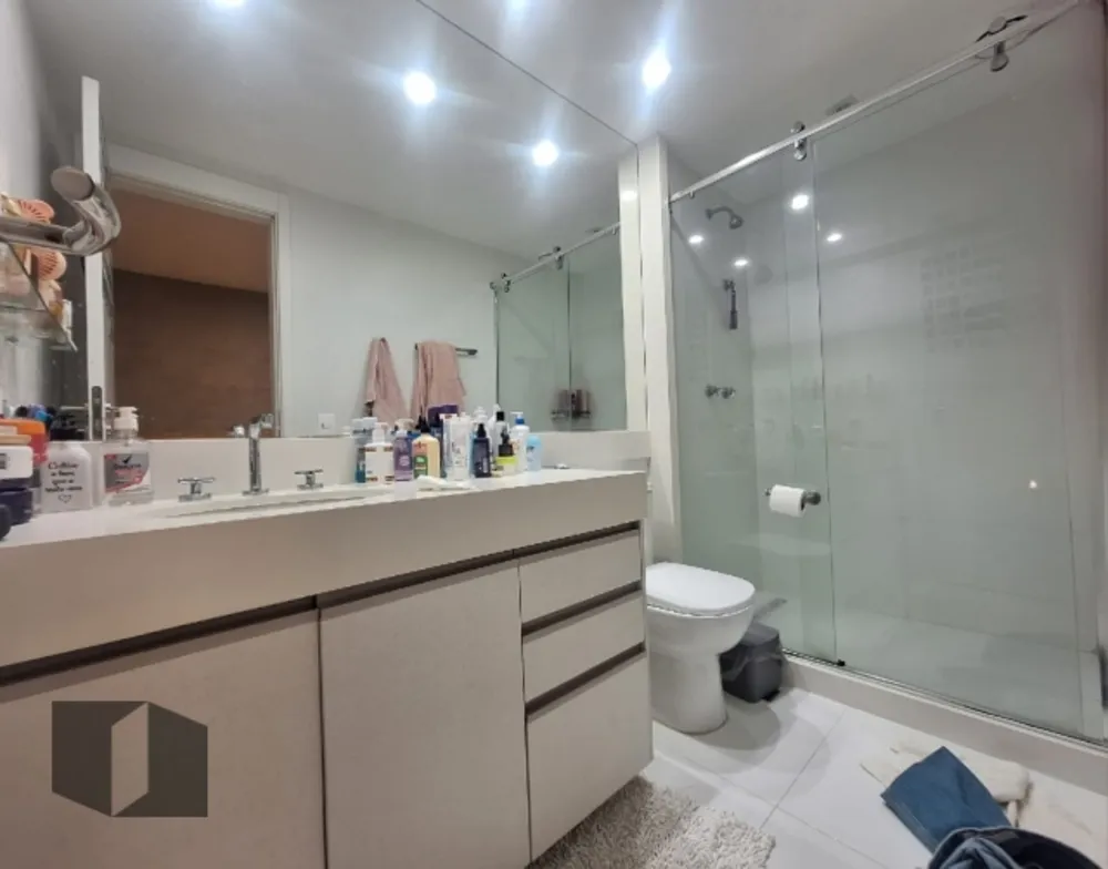 Apartamento, 3 quartos, 146 m² - Foto 14