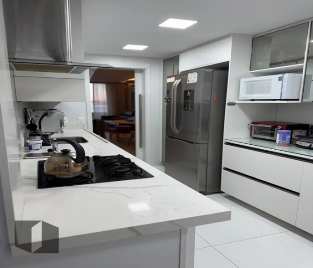 Apartamento, 3 quartos, 146 m² - Foto 16