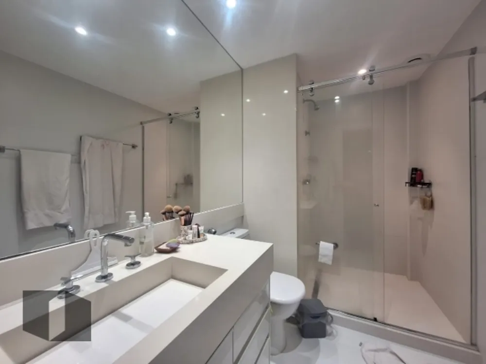 Apartamento, 3 quartos, 146 m² - Foto 10