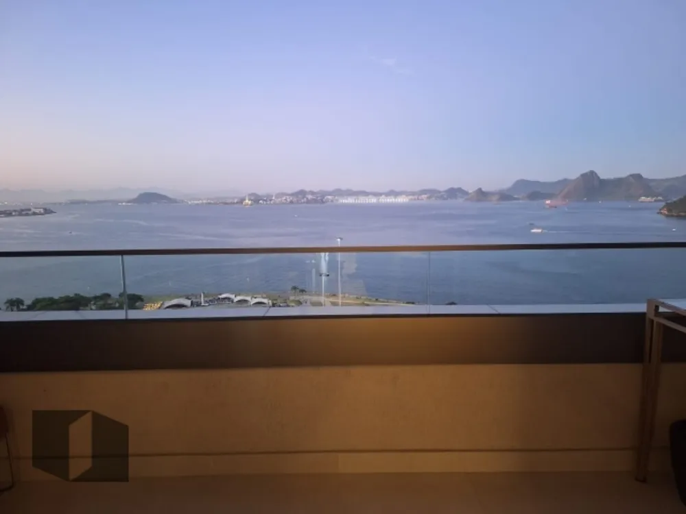 Apartamento, 3 quartos, 146 m² - Foto 8