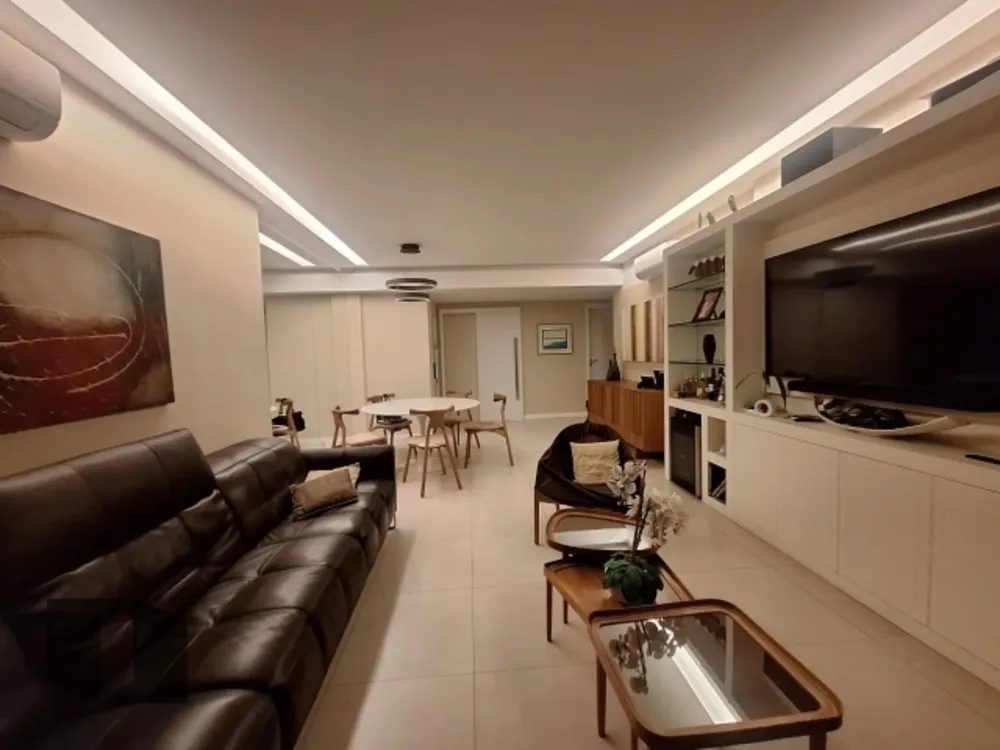Apartamento, 3 quartos, 146 m² - Foto 6