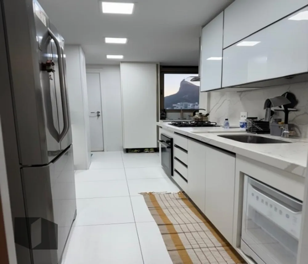 Apartamento, 3 quartos, 146 m² - Foto 17