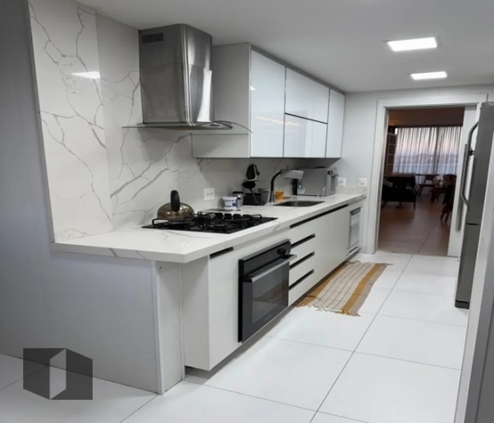 Apartamento, 3 quartos, 146 m² - Foto 15